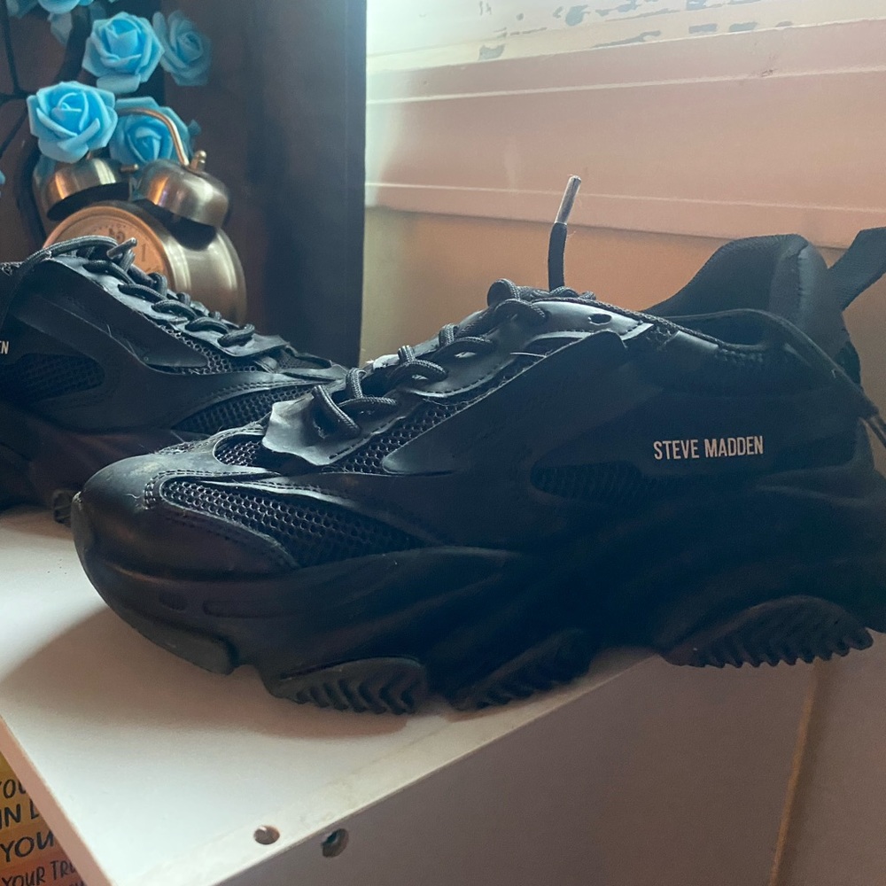 Steve Madden Shoes